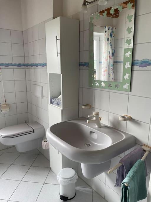 Panorama Saentisblick Apartment Hergatz ภายนอก รูปภาพ