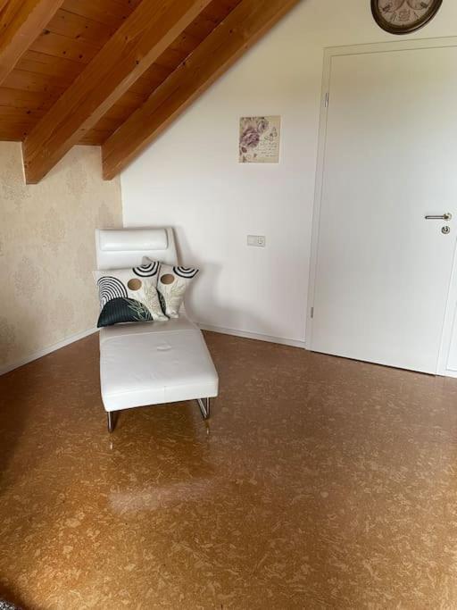 Panorama Saentisblick Apartment Hergatz ภายนอก รูปภาพ